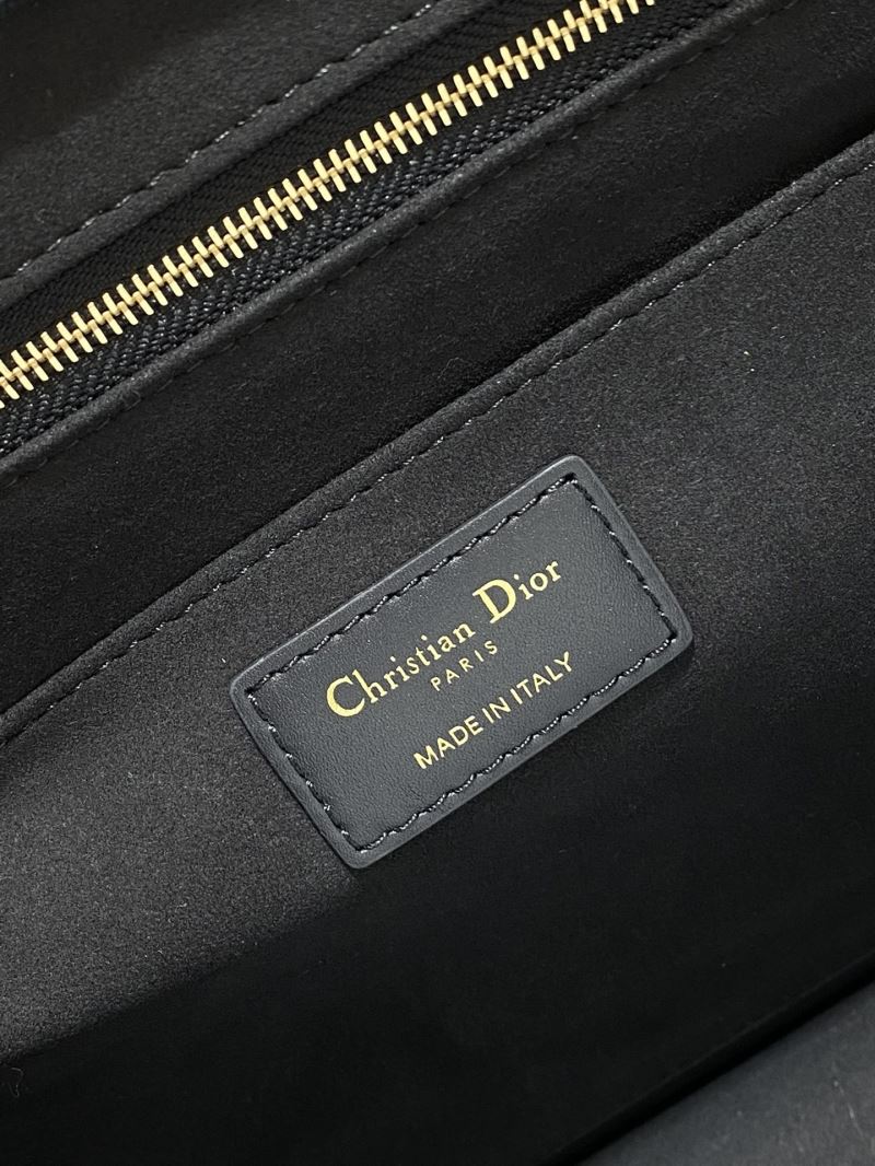 Christian Dior Shopping Bags